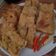 Cooksnap dari Erik Wardani untuk resep Tempe Gembus Goreng Tepung