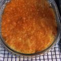 Karl Simpson's cooksnap of when they made Easy, Low Fat Cottage Pie.