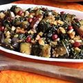 BR's cooksnap of when they made কলমি রসুন ভাজি(Kalmi rasun vaji recipe in Bengali).