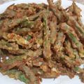Cooksnap dari Margareta Tumbelaka untuk resep Buncis Kriuk Telur Asin (16)
