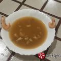Cooksnap από tzoulitsa στη συνταγή Γαριδόσουπα