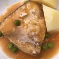 El cooksnap de arodsot cuando hizo Atún a la plancha en salsa de gambas.
