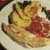 El cooksnap de Zaida TC @alquimiasfood cuando hizo Lubina al pimentón.