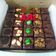 Cooksnap dari amelati (Rafif Kitchen) untuk resep Brownies Panggang/Brownies potong