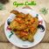Cooksnap dari Heni Suryani untuk resep Ayam lodho