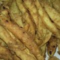 صورة من Mryam Mousawii، شاركها بعد تجربة وصفة بطاطا كريسبي