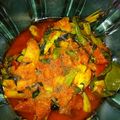 Cooksnap dari Atycha Ly untuk resep Ayam Woku