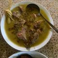 Cooksnap dari Dewi Pustikasari untuk resep Opor ayam bumbu instan indofood