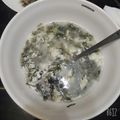 郭小妹 的 一次滿足的紫菜蛋花味噌湯 cooksnap