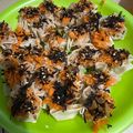 Cooksnap dari Nadya Kashiyama untuk resep Dimsum ayam