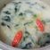 Cooksnap dari panca ningdiah untuk resep Bobor bayam/lodeh bayam