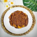 Cooksnap dari Dapur Marin Borneo untuk resep Pisang goreng crispy toping keju