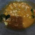 Cooksnap dari Katzxo untuk resep Cumi saus padang