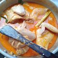 Cooksnap dari Kiki Zakiah untuk resep Ayam Bakar Taliwang