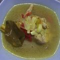 Cooksnap dari Ria Hendriani untuk resep Sup Ikan Kakap Merah