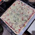 Cooksnap από Demi Demi στη συνταγή Ζύμη για αφράτη πίτσα σαν της pizza hut