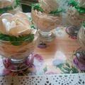 صورة من 🌸ام سلمى🌸🍪 للحلويات ووملحات🍩🍰، شاركها بعد تجربة وصفة موس الشوكولاتة