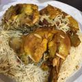 صورة من mj، شاركها بعد تجربة وصفة رز مندي