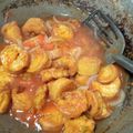 Cooksnap dari yuli eka pertiwi untuk resep Rolade Telur Asam Manis