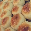صورة من Sanabel 💛، شاركها بعد تجربة وصفة بريوش شهد النحلة بحشوة النوتيلا بلمستي