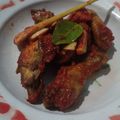 Cooksnap dari Margaretha Silviani untuk resep Ayam balado pedas manis