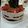 El cooksnap de Romy Chile cuando hizo Cheesecake de frutos rojos.