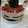 El cooksnap de Romy Chile cuando hizo Cheesecake de frutos rojos.