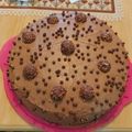 Cooksnap από chocomaria στη συνταγή Τούρτα Μερέντας