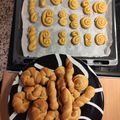 Cooksnap από Alexandra Tsarkou στη συνταγή Κουλουράκια πορτοκαλιού