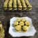 Cooksnap dari Cicilia Yustina Salamony untuk resep Nastar Klasik, bentuk Burger (532)