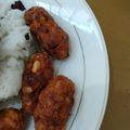 Cooksnap dari Eva Mandasari untuk resep Mendol tempe menjeng tempe pedas