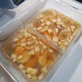 小語 的 繽紛亮麗鮮果果凍 cooksnap