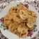 Cooksnap dari Deasy WN untuk resep Potato Bhajias 💛