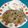Bina Samir Telivala's cooksnap of when they made Arrowroot Potato masala Roti.