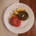 Cooksnap από elpin στη συνταγή Παραδοσιακά γεμιστά
