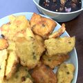 Cooksnap dari Dea Ardana Putri untuk resep Mendoan ala tong tji dan sambal kecap
