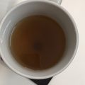 Pooja Singh's cooksnap of when they made Kadha.