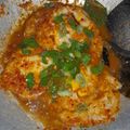 Cooksnap dari Ayu Nurull untuk resep Telur ceplok balado