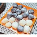 کوک اسنپ Sara Asadpour👩🏻‍🍳 بعد از امتحان کردن کوکی اسمارتیزی 🍪 (با روغن مایع).