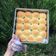 Cooksnap dari Febio Abeba untuk resep Roti manis susu