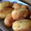 Cooksnap dari Dena N R untuk resep Roti goreng isi sayuran