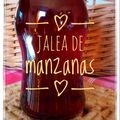 El cooksnap de GRACIELA CUARZO🇦🇷 cuando hizo Jalea de Manzanas.