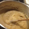 Cooksnap από Irene Pag στη συνταγή Κλασικός σιμιγδαλένιος χαλβάς