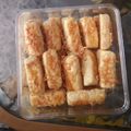 Cooksnap dari Dina Adriana untuk resep Kastangel Edam + Wysman