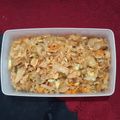Cooksnap dari Qurotul Sadiqah untuk resep Kwetiau Goreng (Chinese Resto)