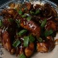 Cooksnap dari gita virnalia untuk resep 411.Ayam Goreng Mentega (ala resto)