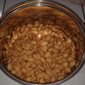 Cooksnap dari Yanna Adnan untuk resep 18 - 3 Biji Ketapang Betawi Super Renyah