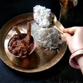 Dipanwita Ghosh Roy's cooksnap of when they made স্পেশাল মাটন কষা (special mutton kosha recipe in Bengali).