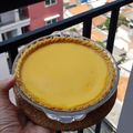 Cooksnap dari Charbella untuk resep Eggtart Ponti