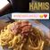 Cooksnap dari Catherine Damanik untuk resep Simple Smoked Beef Angel Hair (Spaghetti) Carbonara